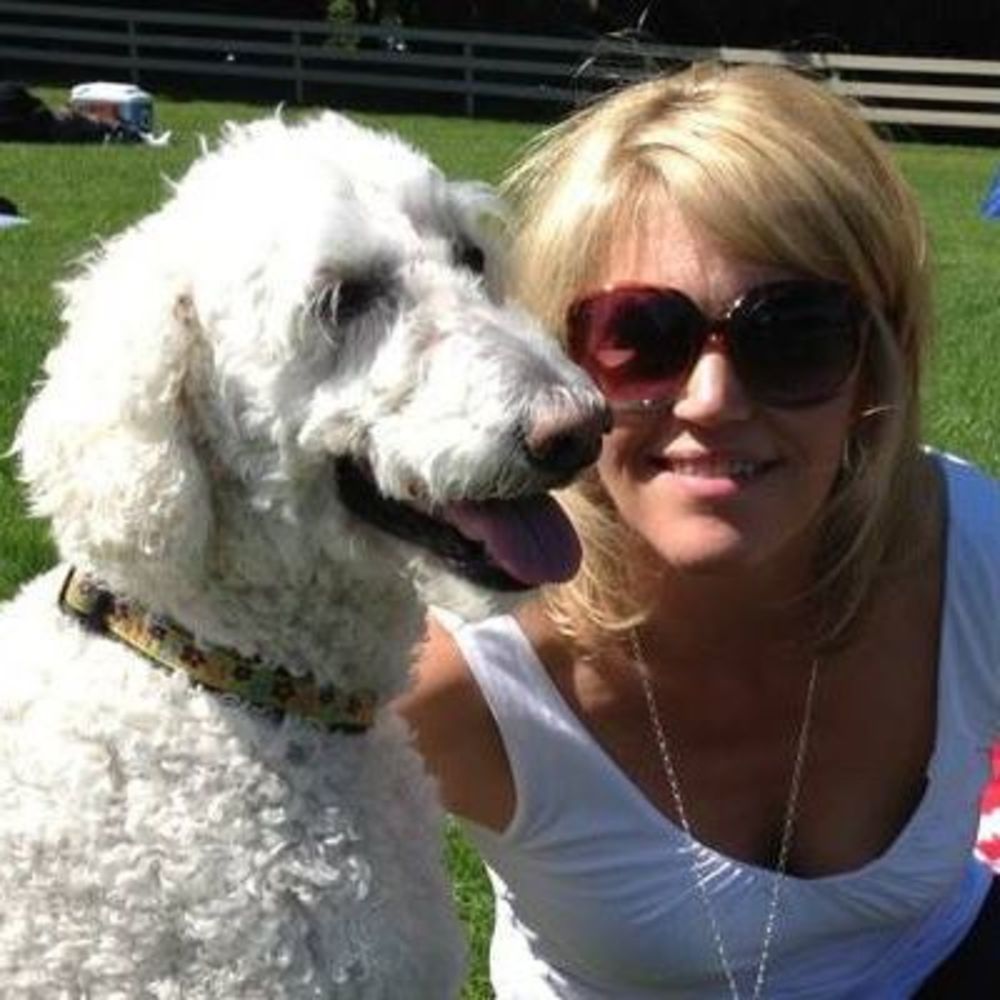 Meet your Posher, Colleen